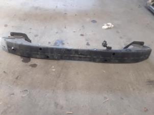 Used Rear bumper frame Mercedes C Combi (S203) 2.2 C-220 CDI 16V Price on request offered by Tijdeman Mercedes Onderdelen