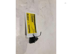 Map Sensor (Einlasskrümmer) van een Mercedes-Benz Sprinter 3,5t (906.63) 213 CDI 16V Euro 5 2011