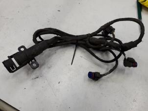 Used Pdc wiring harness Mercedes Vito (639.7) 3.0 120 CDI V6 24V Price on request offered by Tijdeman Mercedes Onderdelen