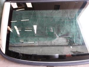 Used Rear window Mercedes SLK (R170) 2.3 230 K 16V Price on request offered by Tijdeman Mercedes Onderdelen