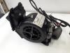 Heating and ventilation fan motor from a Mercedes CLK (W209), 2002 / 2009 2.6 240 V6 18V, Compartment, 2-dr, Petrol, 2.597cc, 125kW (170pk), RWD, M112912, 2002-06 / 2009-05, 209.361 2003