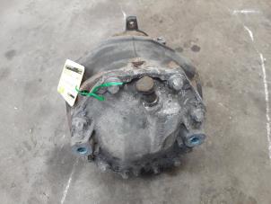 Used Rear differential Mercedes C Combi (S203) 2.2 C-220 CDI 16V Price on request offered by Tijdeman Mercedes Onderdelen