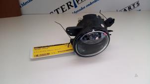 Used Fog light, front left Mercedes A (W176) 1.5 A-160 CDI, A-160d 16V Price € 29,95 Margin scheme offered by Sterparts Mercedes specialist