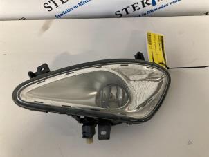 Used Fog light, front left Mercedes S (W221) 3.0 S-320 CDI 24V Price € 35,00 Margin scheme offered by Sterparts Mercedes specialist