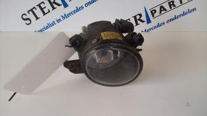 Used Fog light, front right Mercedes A (W169) 1.5 A-150 Price € 20,00 Margin scheme offered by Sterparts Mercedes specialist