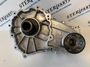 Overhauled 4x4 transfer box Mercedes ML II (164/4JG) 3.0 ML-280 CDI 4-Matic V6 24V Price € 1.149,50 Inclusive VAT offered by Sterparts Mercedes specialist