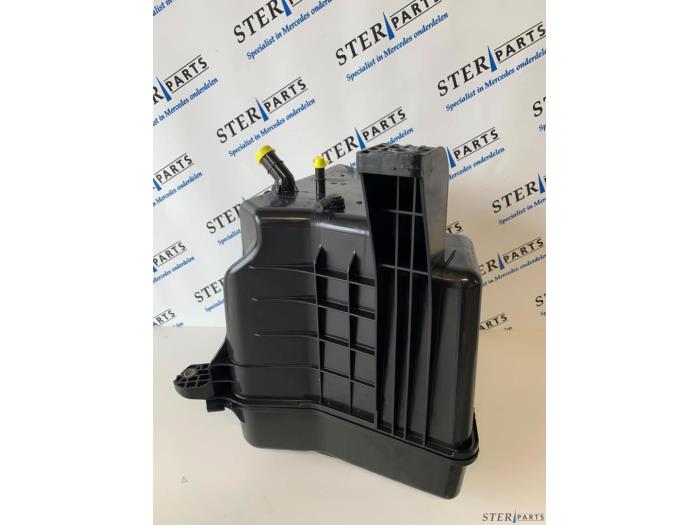 Adblue Tank Mercedes Sprinter 4t 211 CDI 2.0 D - A9104700000 OM651 MERCEDES