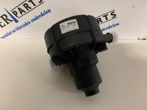 New Secondary pump Mercedes S (W221) 3.5 S-350 24V 4-Matic Price € 235,95 Inclusive VAT offered by Sterparts Mercedes specialist