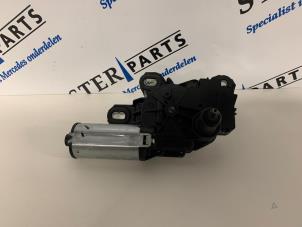 New Rear wiper motor Mercedes Vito (639.7) 2.2 109 CDI 16V Price € 108,30 Inclusive VAT offered by Sterparts Mercedes specialist