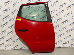 Used Rear door 4-door, right Mercedes A (W168) 1.4 A-140 Price € 50,00 Margin scheme offered by Sterparts Mercedes specialist
