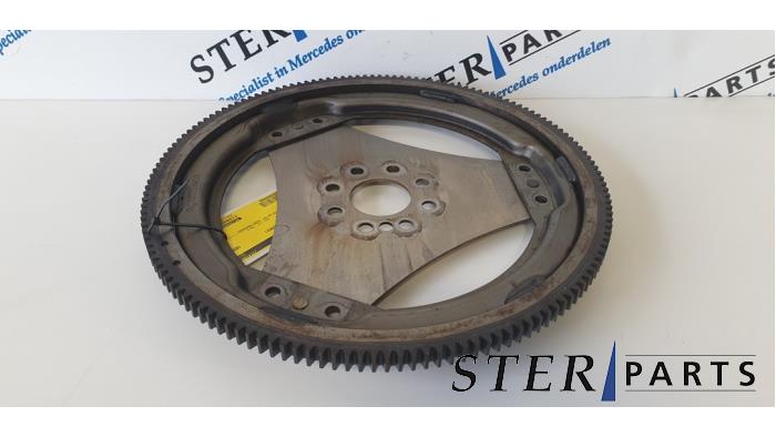 Gebrauchte Starterkranz Mercedes E Combi (S211) 3.2 E-320 CDI 24V Preis € 50,00 Margenregelung angeboten von Sterparts Mercedes specialist