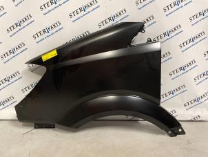Used Front wing, left Mercedes Sprinter 3,5t (906.63) 309 CDI 16V Price € 60,50 Inclusive VAT offered by Sterparts Mercedes specialist