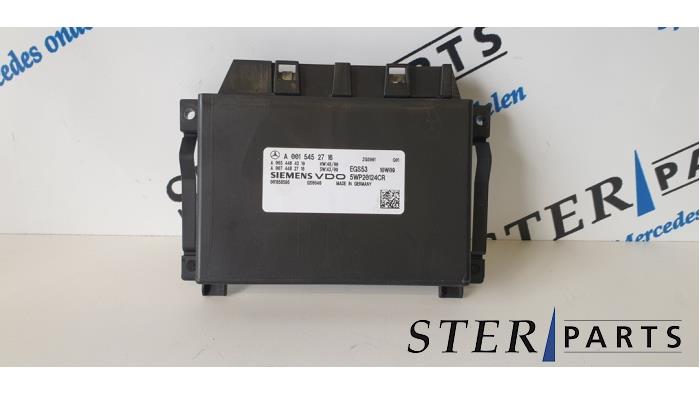 Begagnade Modul (diverse) Mercedes E Estate (S212) E-200 CDI 16V BlueEfficiency,BlueTEC Pris € 150,00 Marginaltabell erbjuds av Sterparts Mercedes specialist