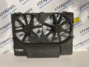 Used Cooling fans Mercedes S (W140) 2.8 300 SE Price € 75,00 Margin scheme offered by Sterparts Mercedes specialist