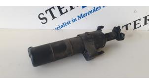 Used Headlight washer Mercedes E Estate (S212) E-200 CDI 16V BlueEfficiency,BlueTEC Price € 24,95 Margin scheme offered by Sterparts Mercedes specialist