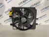 Cooling fans from a Mercedes A (W168), 1997 / 2004 1.4 A-140, Hatchback, Petrol, 1.397cc, 60kW (82pk), FWD, M166940, 1997-07 / 2004-08, 168.031; 168.131 1998