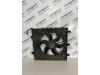Cooling fans from a Mercedes Vito (638.1/2), 1996 / 2003 2.2 CDI 108 16V, Minibus, Diesel, 2.148cc, 60kW (82pk), FWD, OM611980, 1999-03 / 2003-08, 638.194 2002