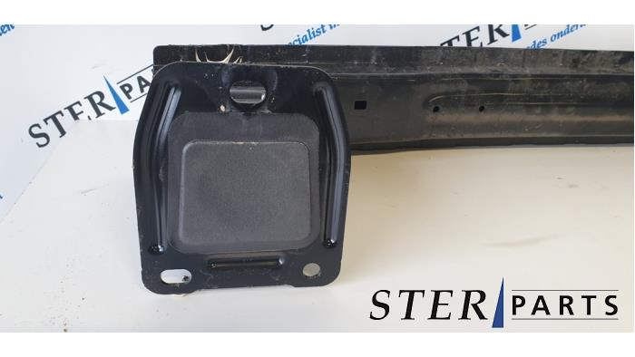 Rear bumper frame Mercedes A-Klasse - A1776105300 MERCEDES 