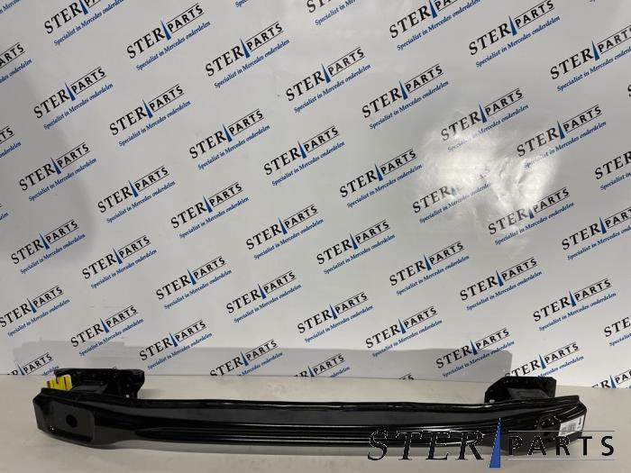 Rear bumper frames with part number 2056100 stock