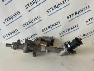 Used Power steering box Mercedes B (W246,242) 1.8 B-200 CDI BlueEFFICIENCY 16V Price € 544,50 Inclusive VAT offered by Sterparts Mercedes specialist