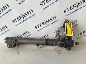 Used Power steering box Mercedes S (W221) 3.0 S-320 CDI 24V 4-Matic Price € 450,00 Margin scheme offered by Sterparts Mercedes specialist