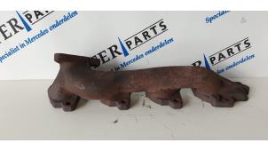 Used Exhaust manifold Mercedes Vito (639.6) 2.2 109 CDI 16V Price € 90,75 Inclusive VAT offered by Sterparts Mercedes specialist