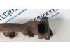 Exhaust manifold from a Mercedes-Benz Vito (639.6) 2.2 109 CDI 16V 2010