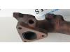 Exhaust manifold from a Mercedes-Benz Vito (639.6) 2.2 109 CDI 16V 2010