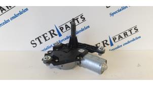 Used Rear wiper motor Mercedes B (W246,242) 1.6 B-200 BlueEFFICIENCY Turbo 16V Price € 48,40 Inclusive VAT offered by Sterparts Mercedes specialist