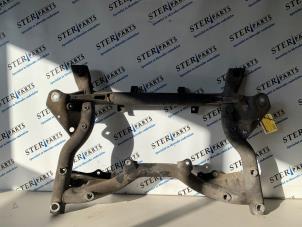 Used Subframe Mercedes C (W204) 2.2 C-220 CDI 16V Price € 99,50 Margin scheme offered by Sterparts Mercedes specialist