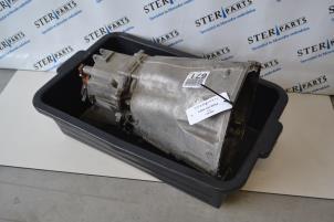 Used Gearbox Mercedes C (W204) 2.2 C-200 CDI 16V Price € 500,00 Margin scheme offered by Sterparts Mercedes specialist