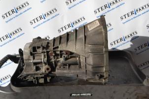 Used Gearbox Mercedes C Combi (S202) 1.8 C180T 16V Price € 200,00 Margin scheme offered by Sterparts Mercedes specialist