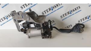 Used Air pump (suspension) Mercedes S (W222/V222/X222) 3.0 S-400 24V 4-Matic Price € 423,50 Inclusive VAT offered by Sterparts Mercedes specialist