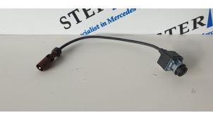 Used Reversing camera Mercedes S (W222/V222/X222) 3.0 S-400 24V 4-Matic Price € 211,75 Inclusive VAT offered by Sterparts Mercedes specialist