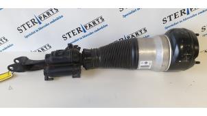 Used Fronts shock absorber, left Mercedes S (W222/V222/X222) 3.0 S-400 24V 4-Matic Price € 786,50 Inclusive VAT offered by Sterparts Mercedes specialist