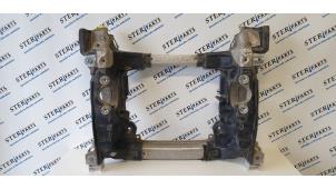 Used Subframe Mercedes S (W222/V222/X222) 3.0 S-400 24V 4-Matic Price € 907,50 Inclusive VAT offered by Sterparts Mercedes specialist