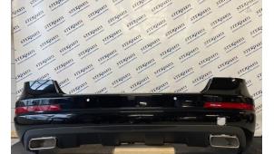 Used Rear bumper Mercedes R (W251) 3.5 350 V6 24V 4-Matic Price € 544,50 Inclusive VAT offered by Sterparts Mercedes specialist