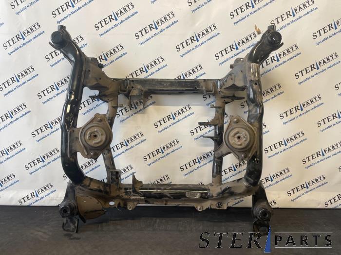 Mercedes R280 Subframes stock | ProxyParts.com