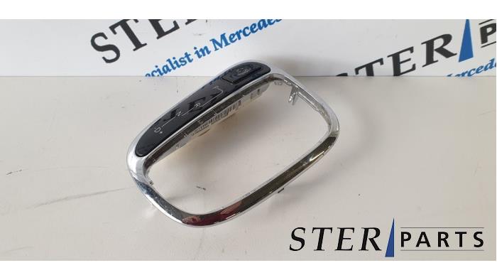 Begagnade Sensor (övriga) Mercedes C Combi (S203) 3.0 C-280 V6 24V Pris € 50,00 Marginaltabell erbjuds av Sterparts Mercedes specialist