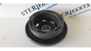 Used Crankshaft pulley Mercedes Vito (639.6) 2.2 109 CDI 16V Price € 54,45 Inclusive VAT offered by Sterparts Mercedes specialist