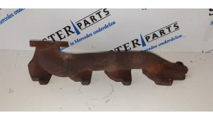 Used Exhaust manifold Mercedes Vito (639.6) 2.2 109 CDI 16V Price € 90,75 Inclusive VAT offered by Sterparts Mercedes specialist