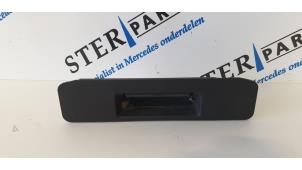 Used Boot lid handle Mercedes C Estate (S205) C-180 1.6 16V BlueEfficiency Price € 30,00 Margin scheme offered by Sterparts Mercedes specialist