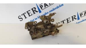 Used Door lock mechanism 2-door, right Mercedes Vito (638.0) 2.2 CDI 108 16V Price € 42,35 Inclusive VAT offered by Sterparts Mercedes specialist