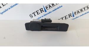 Used Boot lid handle Mercedes ML III (166) 3.0 ML-400 V6 24V Turbo 4-Matic Price € 54,45 Inclusive VAT offered by Sterparts Mercedes specialist