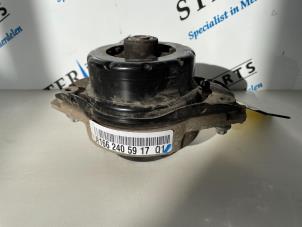 Used Engine mount Mercedes ML III (166) 3.0 ML-400 V6 24V Turbo 4-Matic Price € 54,45 Inclusive VAT offered by Sterparts Mercedes specialist