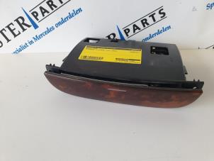 Used Front ashtray Mercedes S (W220) 3.2 S-320 CDI Price € 35,00 Margin scheme offered by Sterparts Mercedes specialist