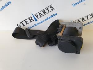 Used Rear seatbelt, left Mercedes S (W220) 3.2 S-320 CDI Price € 44,95 Margin scheme offered by Sterparts Mercedes specialist