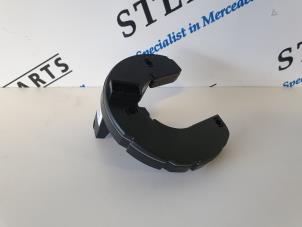 Used Steering angle sensor Mercedes S (W220) 3.2 S-320 CDI Price € 75,00 Margin scheme offered by Sterparts Mercedes specialist