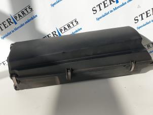 Used Air box Mercedes S (W220) 3.2 S-320 CDI Price € 60,00 Margin scheme offered by Sterparts Mercedes specialist