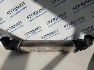 Used Intercooler Mercedes S (W220) 3.2 S-320 CDI Price € 60,00 Margin scheme offered by Sterparts Mercedes specialist